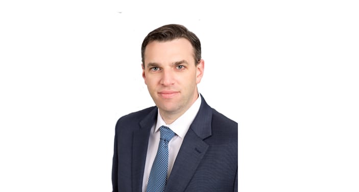 Ornua Appoints Iarlaith Smyth as President, Ornua Foods North America